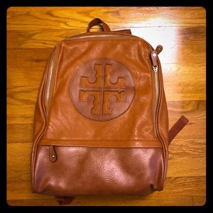 Tory burch style* backpack